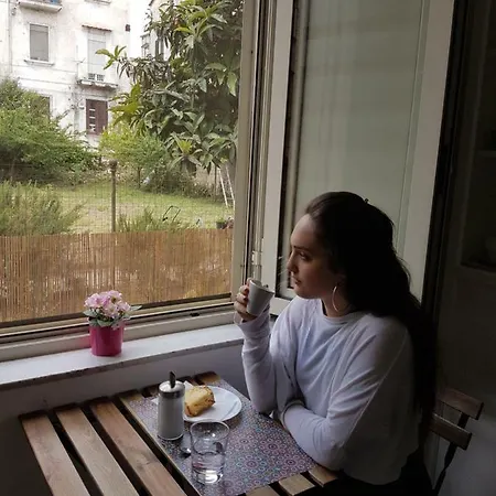 Alojamento de Acomodação e Pequeno-almoço Il Giardino Di Vico Neve 4*