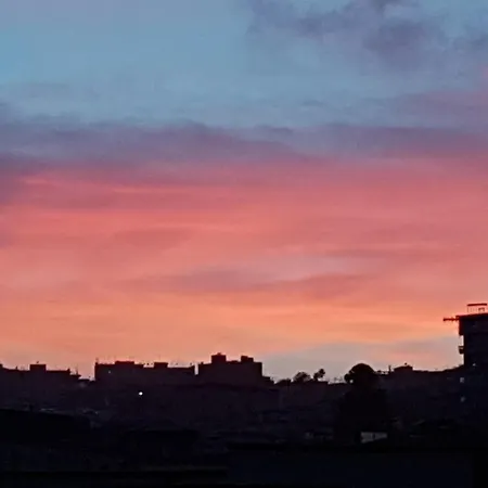 Il Giardino Di Vico Neve 3* Napoli