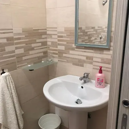 Il Giardino Di Vico Neve Bed & Breakfast Napoli