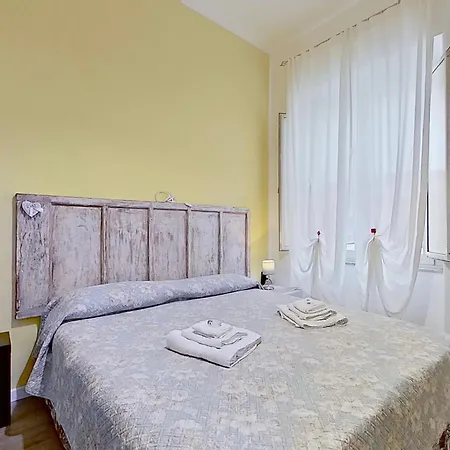 Il Giardino Di Vico Neve Bed & Breakfast Naples