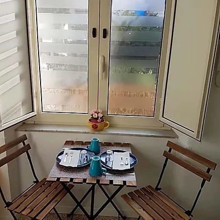 B&B Il Giardino Di Vico Neve