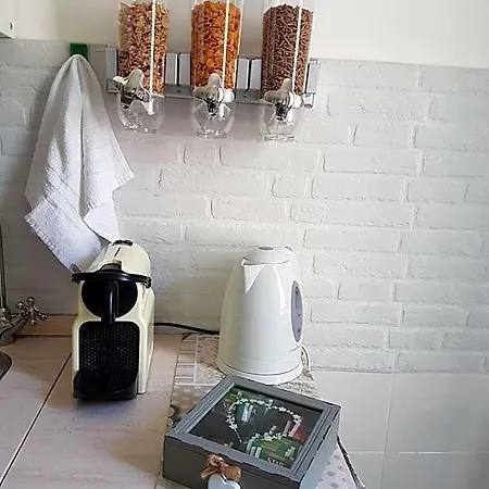 Il Giardino Di Vico Neve 4* Napoli