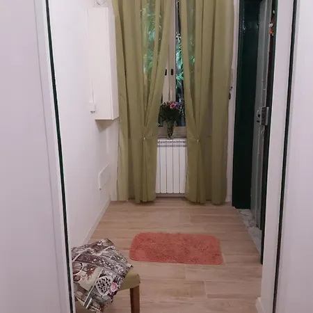 Il Giardino Di Vico Neve Bed & Breakfast Naples