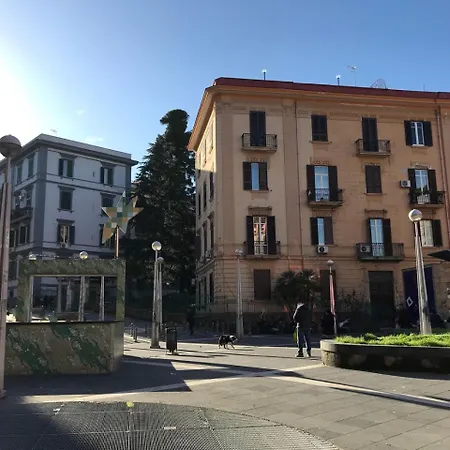 Il Giardino Di Vico Neve Bed and Breakfast