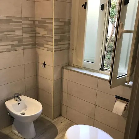 B&B Il Giardino Di Vico Neve 4*