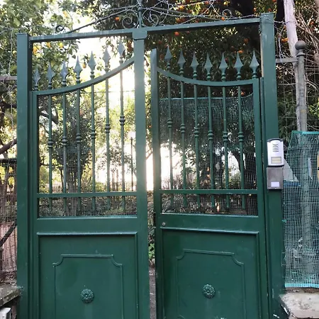 Il Giardino Di Vico Neve Bed and Breakfast