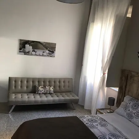 Bed and Breakfast Il Giardino Di Vico Neve 3*