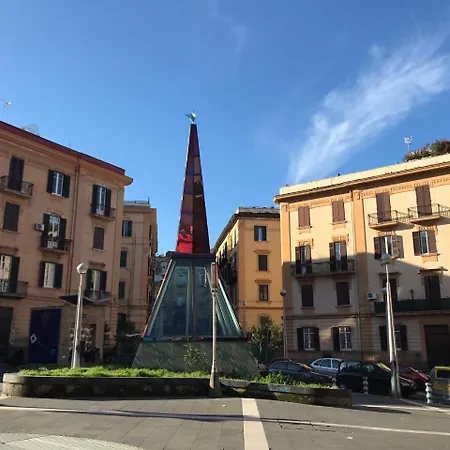 Il Giardino Di Vico Neve Naples