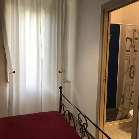 Il Giardino Di Vico Neve 4*