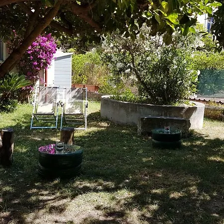 Bed & Breakfast Il Giardino Di Vico Neve Naples