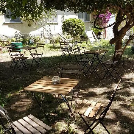 B&B Il Giardino Di Vico Neve 4*