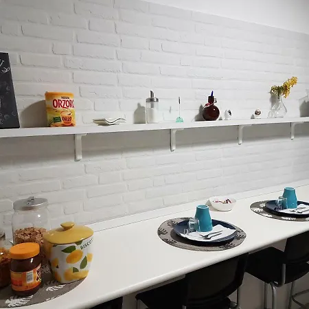 Bed & Breakfast Il Giardino Di Vico Neve Naples