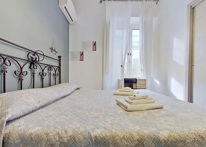 Bed & Breakfast Il Giardino Di Vico Neve