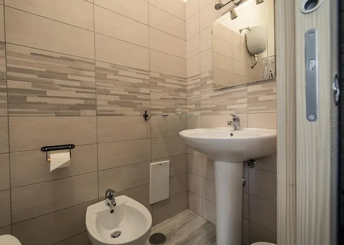 Il Giardino Di Vico Neve 4*