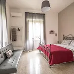 Il Giardino Di Vico Neve 4* Nápoly