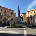 Il Giardino Di Vico Neve 4* Nápoly