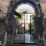 Il Giardino Di Vico Neve 4*