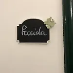 Panzió Il Giardino Di Vico Neve