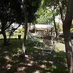 Panzió Il Giardino Di Vico Neve Nápoly