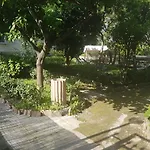 Il Giardino Di Vico Neve 4* Nápoly