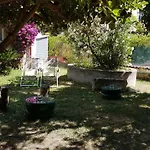 Panzió Il Giardino Di Vico Neve Nápoly