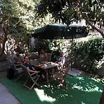 Panzió Il Giardino Di Vico Neve