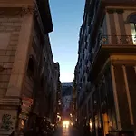 Panzió Il Giardino Di Vico Neve 4*