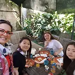 Il Giardino Di Vico Neve Panzió