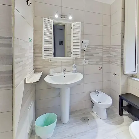 Il Giardino Di Vico Neve Bed & Breakfast