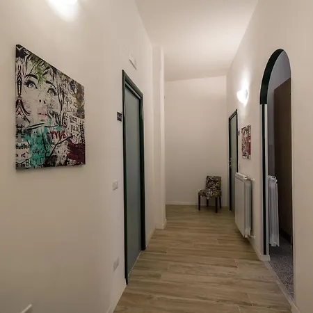 Il Giardino Di Vico Neve 4* Napoli