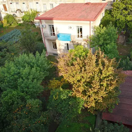 Panzió Il Giardino Di Vico Neve 4*