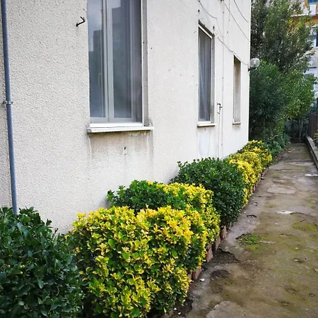 Panzió Il Giardino Di Vico Neve