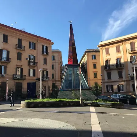 Il Giardino Di Vico Neve 4* Napels