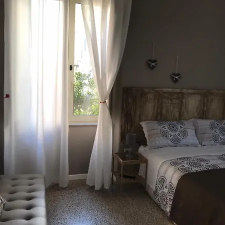 Bed & Breakfast Il Giardino Di Vico Neve 4*