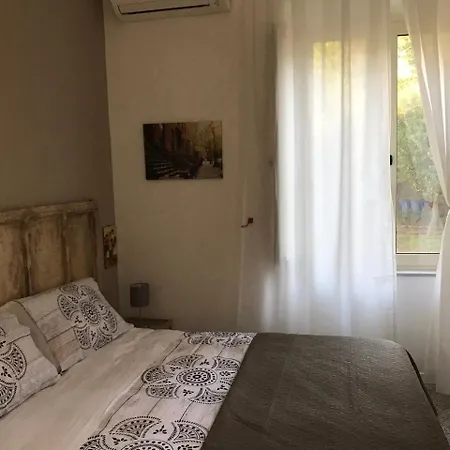 Bed & Breakfast Il Giardino Di Vico Neve Napoli