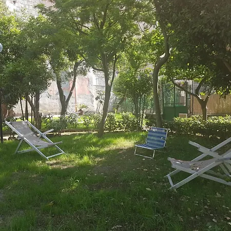 Il Giardino Di Vico Neve 4*