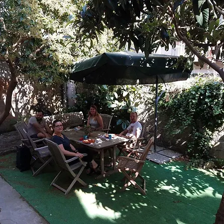 Bed & Breakfast Il Giardino Di Vico Neve