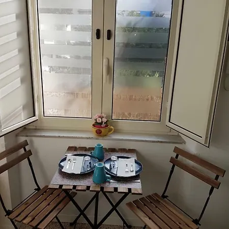 Bed & Breakfast Il Giardino Di Vico Neve