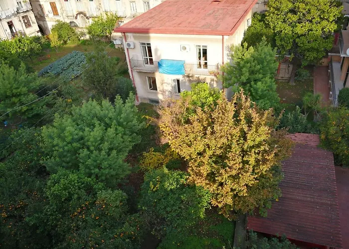 Panzió Il Giardino Di Vico Neve 4*