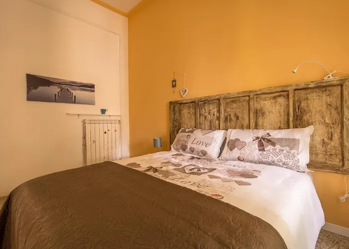 Il Giardino Di Vico Neve 4* Nápoly