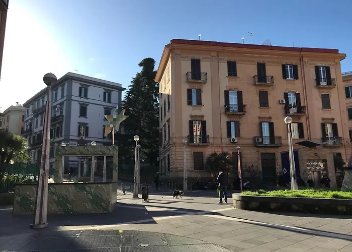 Il Giardino Di Vico Neve Panzió