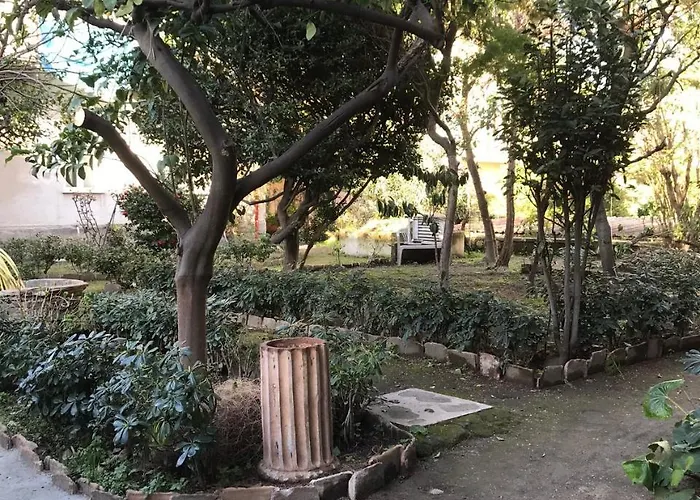 Panzió Il Giardino Di Vico Neve