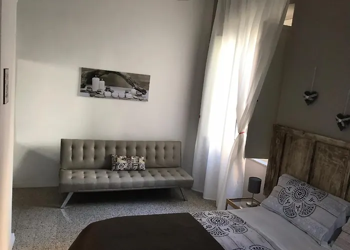 Panzió Il Giardino Di Vico Neve 4*